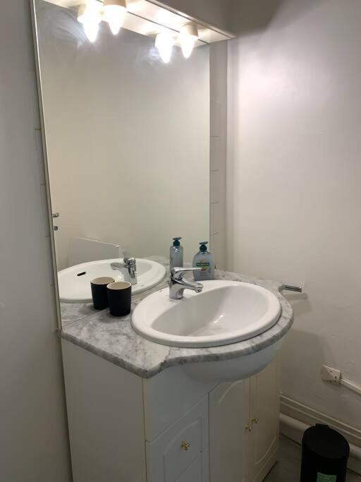 Jolie Studio En Centre Ville Châteauroux 외부 사진